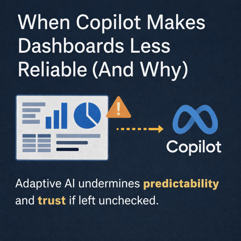 When Copilot Makes Dashboards Less Reliable (And&nbsp;Why)