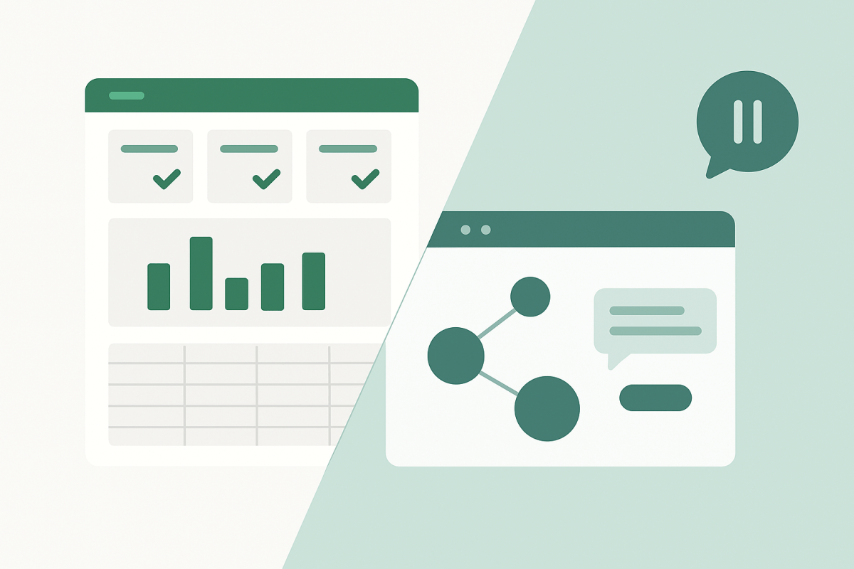 When NOT to Use Agent Mode for&nbsp;Dashboards